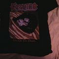 Kreator - TShirt or Longsleeve - Kreator Out of the Dark... shirt