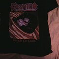 Kreator - TShirt or Longsleeve - Kreator Out of the Dark... shirt