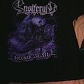 Ensiferum - TShirt or Longsleeve - Ensiferum Australian Tour 2010