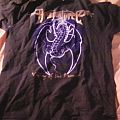 Dragonforce - TShirt or Longsleeve - Dragonforce Valley of the Damned shirt