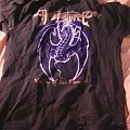 Dragonforce - TShirt or Longsleeve - Dragonforce Valley of the Damned shirt Dragonforce - TShirt or Longsleeve - Dragonforce Valley of the Damned shirt