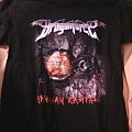 Dragonforce - TShirt or Longsleeve - Dragonforce Inhuman Rampage shirt Dragonforce - TShirt or Longsleeve - Dragonforce Inhuman Rampage shirt