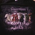 Judas Priest - TShirt or Longsleeve - Judas Priest 2008 Tour Shirt
