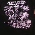 Testament - TShirt or Longsleeve - Testament Reunited we stand shirt