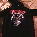 Kreator - Hooded Top / Sweater - Kreator Coma of Souls hoodie