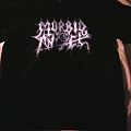 Morbid Angel - TShirt or Longsleeve - Morbid Angel shirt