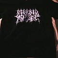 Morbid Angel - TShirt or Longsleeve - Morbid Angel shirt