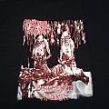 Cannibal Corpse - TShirt or Longsleeve - Cannibal Corpse Butchered at Birth