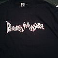 Neuro Massacre - TShirt or Longsleeve - Neuro Massacre