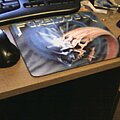 Dark Angel - Other Collectable - Dark Angel Thrash Mousepads
