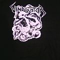 Vindicator - TShirt or Longsleeve - Vindicator 'Strange Aeons' shirt