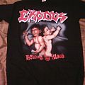 Exodus - TShirt or Longsleeve - Exodus Bonded By Blood