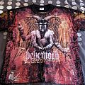 Behemoth - TShirt or Longsleeve - Behemoth Zos Kia Cultus allover print Tshirt