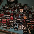 Abyssic Hate - Patch - Abyssic Hate Patch Collection