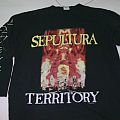 Sepultura - TShirt or Longsleeve - sepultura shirt