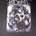 Psycroptic - TShirt or Longsleeve - Psycroptic - Initiate T-shirt