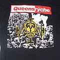 Queensryche - TShirt or Longsleeve - Queensryche - Operation Mindcrime T-shirt
