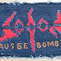 Sodom - Patch - selfmade Sodom patch