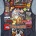 Slayer - Battle Jacket - Slayer Kutte (June 10)