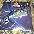 Night Ranger - Tape / Vinyl / CD / Recording etc - Night Ranger 7 Wishes Vinyl