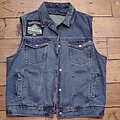 Motörhead - Battle Jacket - Motörhead My "Simple" Motorhead Vest