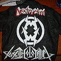 Municipal Waste - Battle Jacket - Municipal Waste my updated leather