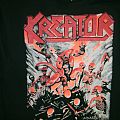 Kreator - TShirt or Longsleeve - Kreator metal