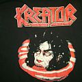 Kreator - TShirt or Longsleeve - Kreator metal