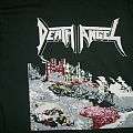 Death Angel - TShirt or Longsleeve - Death Angel metal