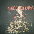 Sepultura - TShirt or Longsleeve - Sepultura metal