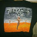 Testament - TShirt or Longsleeve - Testament - practice what you preach tshirt Testament - TShirt or Longsleeve - Testament - practice what you preach tshirt