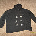 Rammstein - TShirt or Longsleeve - Rammstein Sechnsucht