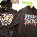 Kreator - TShirt or Longsleeve - Kreator my Hooded Sweatshirts!!
