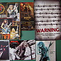 Slayer - Other Collectable - Slayer Posters