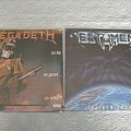 Sepultura - Tape / Vinyl / CD / Recording etc - Sepultura My Vinyl Colection update