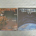 Sepultura - Tape / Vinyl / CD / Recording etc - Sepultura My Vinyl Colection update