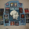 Cannibal Corpse - Battle Jacket - Cannibal Corpse Death Metal Vest