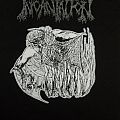 Incantation - TShirt or Longsleeve - Incantation Demo Shirt