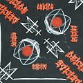 Deicide - Other Collectable - Deicide Bandanna