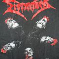 Dismember - TShirt or Longsleeve - Dismember Shirt