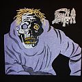 Death - TShirt or Longsleeve - DEATH "Scream Bloody Tour" shirt 88