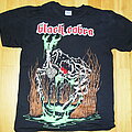 Black Cobra - TShirt or Longsleeve - black cobra t- shirt