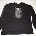 Taake - TShirt or Longsleeve - Taake shield longsleeve shirt