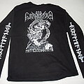 Graveland - TShirt or Longsleeve - Graveland longsleeve