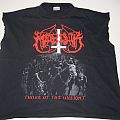 Marduk - TShirt or Longsleeve - Marduk - Those of the Unlight shirt