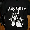 Bathory - TShirt or Longsleeve - Bathory