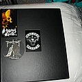 Slayer - Patch - Slayer Patches