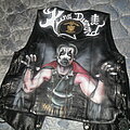 King Diamond - TShirt or Longsleeve - King Diamond Vest
