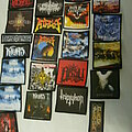 Emperor - Patch - Emperor Custom patches