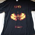 1349 - TShirt or Longsleeve - 1349 Hellfire
